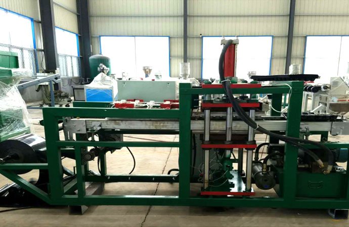  Root Controller Making Machine